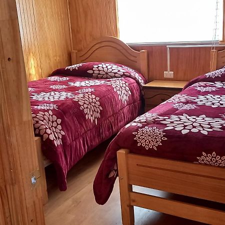 Hostal Marianela Bahia Murta ภายนอก รูปภาพ