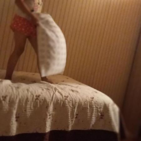 Hostal Marianela Bahia Murta ภายนอก รูปภาพ