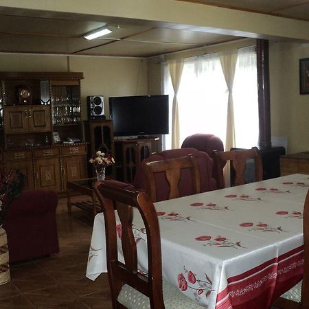 Hostal Marianela Bahia Murta ภายนอก รูปภาพ