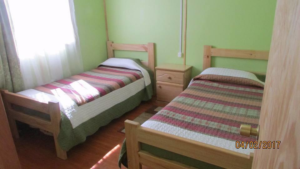 Hostal Marianela Bahia Murta ภายนอก รูปภาพ