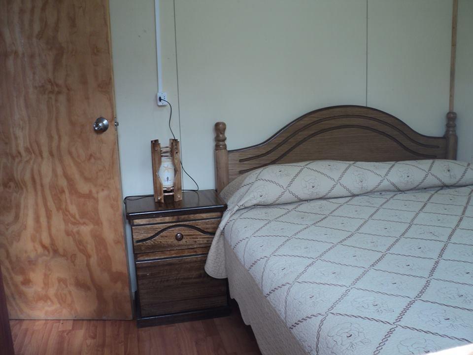 Hostal Marianela Bahia Murta ภายนอก รูปภาพ
