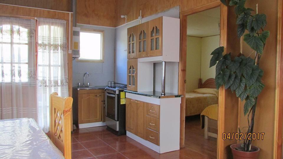 Hostal Marianela Bahia Murta ภายนอก รูปภาพ