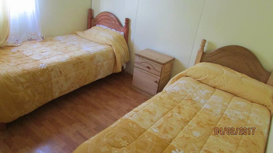Hostal Marianela Bahia Murta ภายนอก รูปภาพ