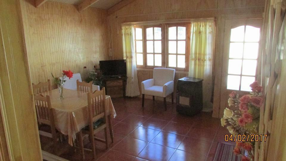 Hostal Marianela Bahia Murta ภายนอก รูปภาพ