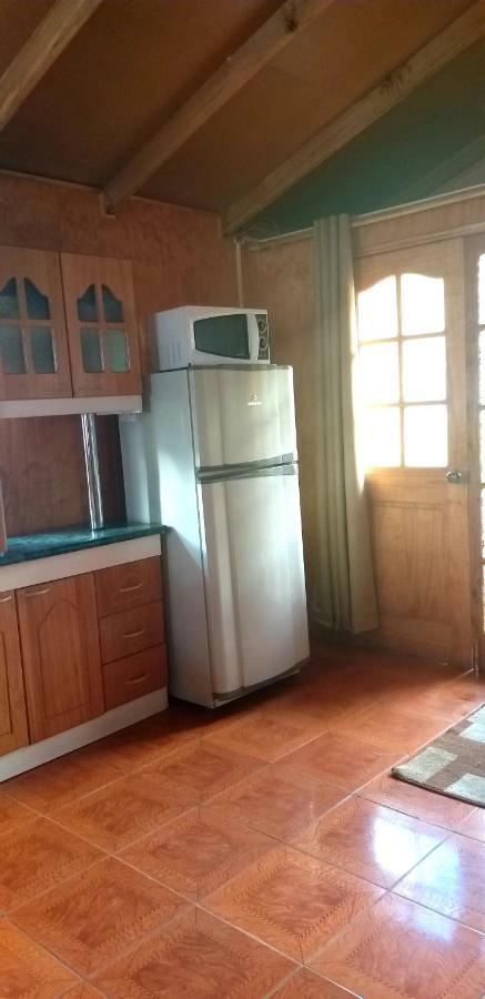 Hostal Marianela Bahia Murta ภายนอก รูปภาพ