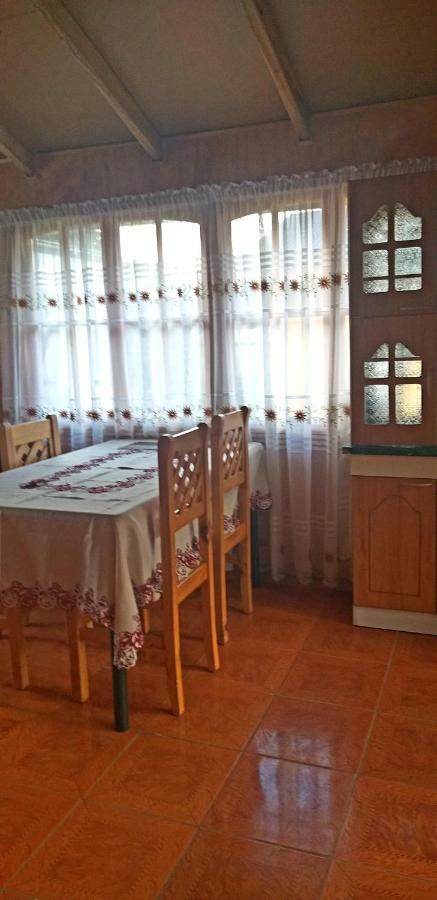 Hostal Marianela Bahia Murta ภายนอก รูปภาพ