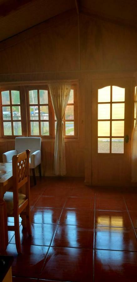 Hostal Marianela Bahia Murta ภายนอก รูปภาพ