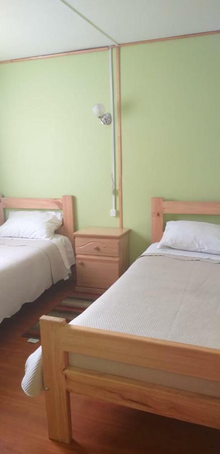 Hostal Marianela Bahia Murta ภายนอก รูปภาพ