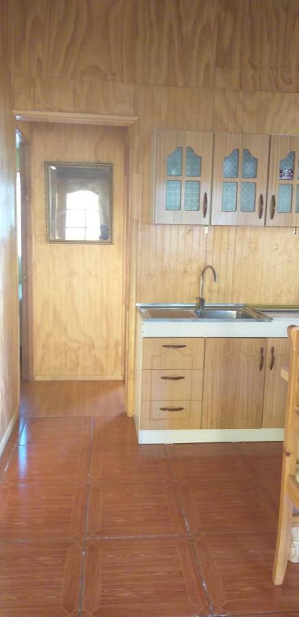 Hostal Marianela Bahia Murta ภายนอก รูปภาพ
