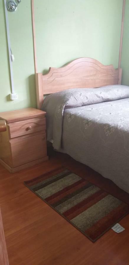 Hostal Marianela Bahia Murta ภายนอก รูปภาพ