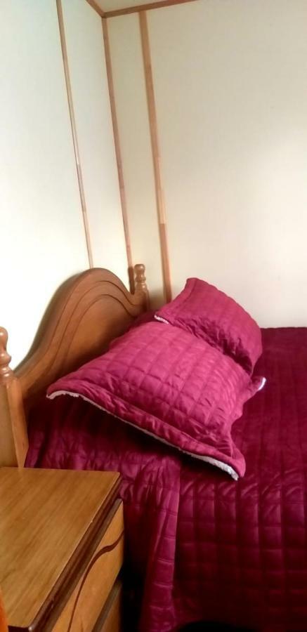 Hostal Marianela Bahia Murta ภายนอก รูปภาพ