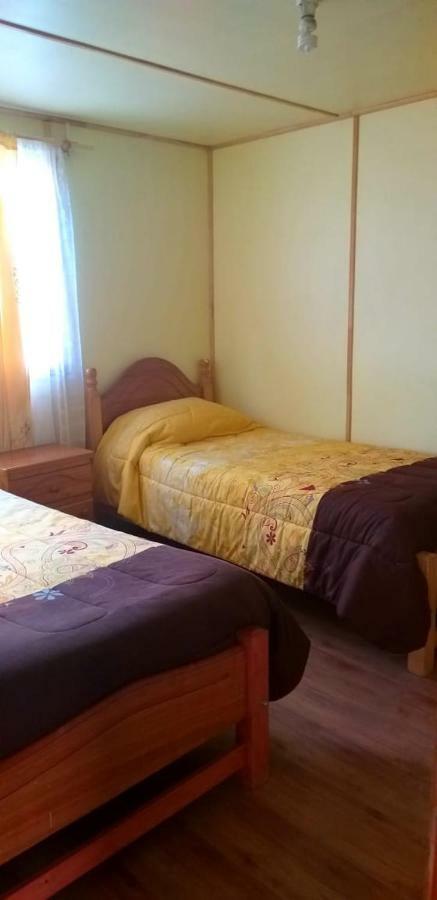 Hostal Marianela Bahia Murta ภายนอก รูปภาพ