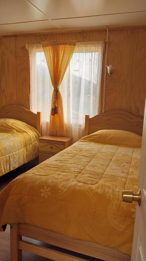 Hostal Marianela Bahia Murta ห้อง รูปภาพ